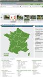 Mobile Screenshot of annoncez-vous.com